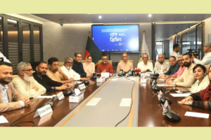 BGMEA President’s Statement: Wages and Bonuses Paid in Nearly All Factories