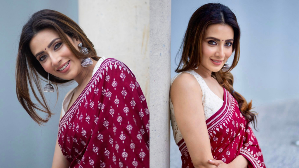 bidya sinha mim plans a major comeback in 2026 Bidya Sinha Mim Plans a Major Comeback in 2026!