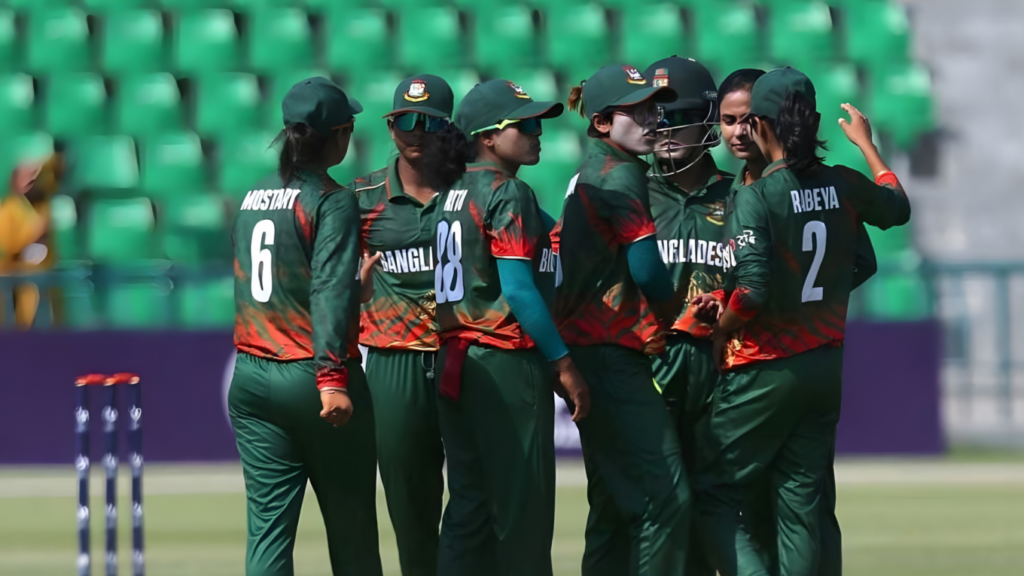 big announcement bangladesh womens india tour put on hold whats next Big Announcement: Bangladesh Women’s India Tour Put on Hold! What’s Next?