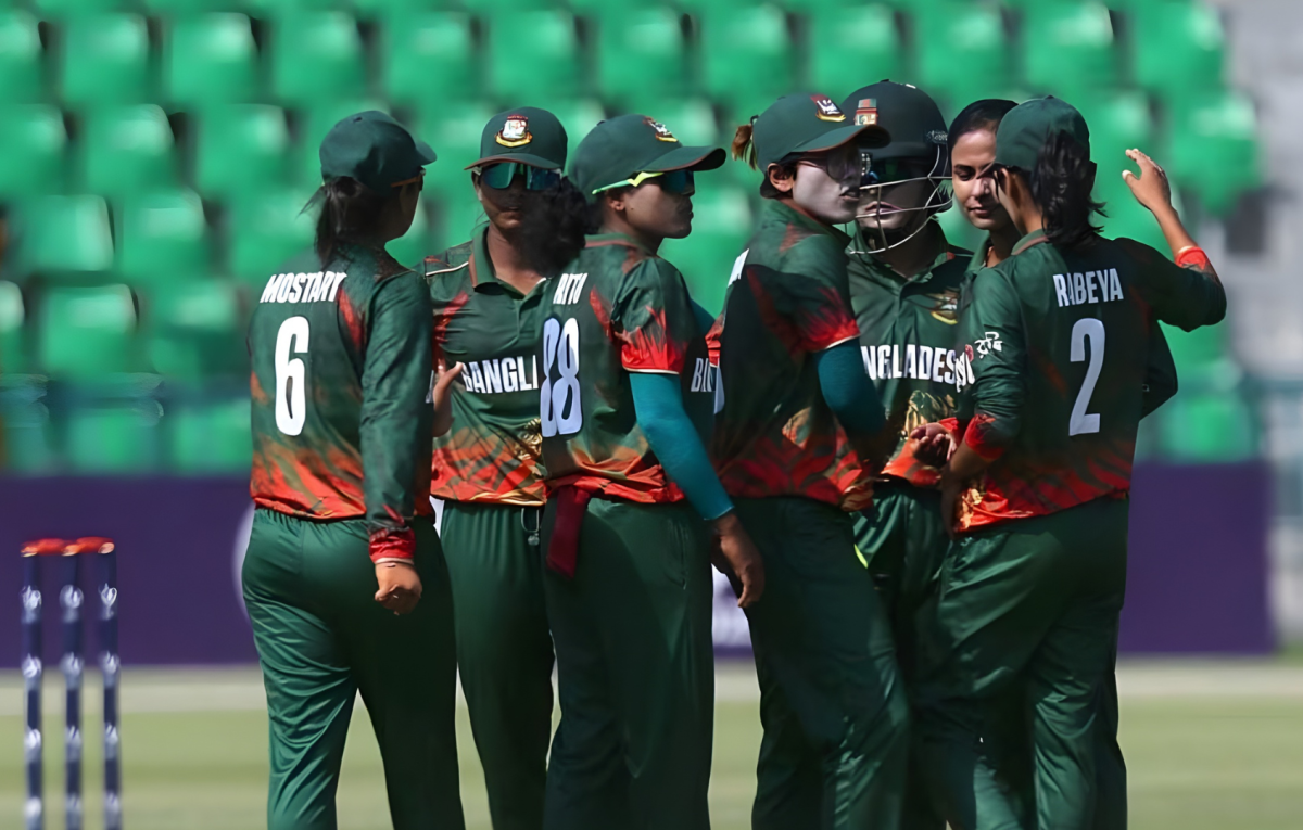 Big Announcement: Bangladesh Women’s India Tour Put on Hold! What’s Next?