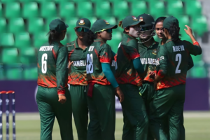 Big Announcement: Bangladesh Women’s India Tour Put on Hold! What’s Next?