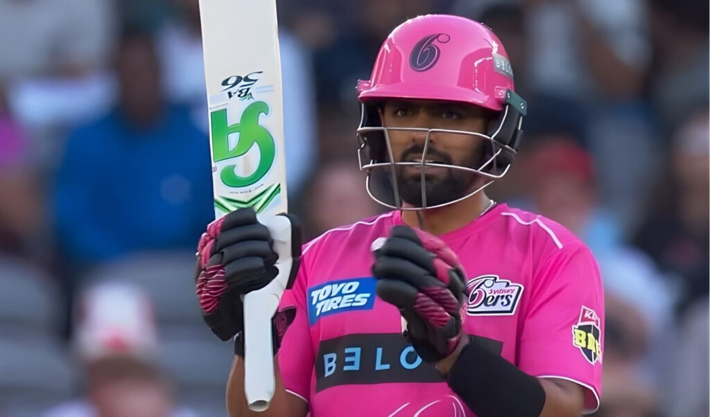 big bash struggles for survival babar azam returns to pakistan Big Bash struggles for survival, Babar Azam returns to Pakistan