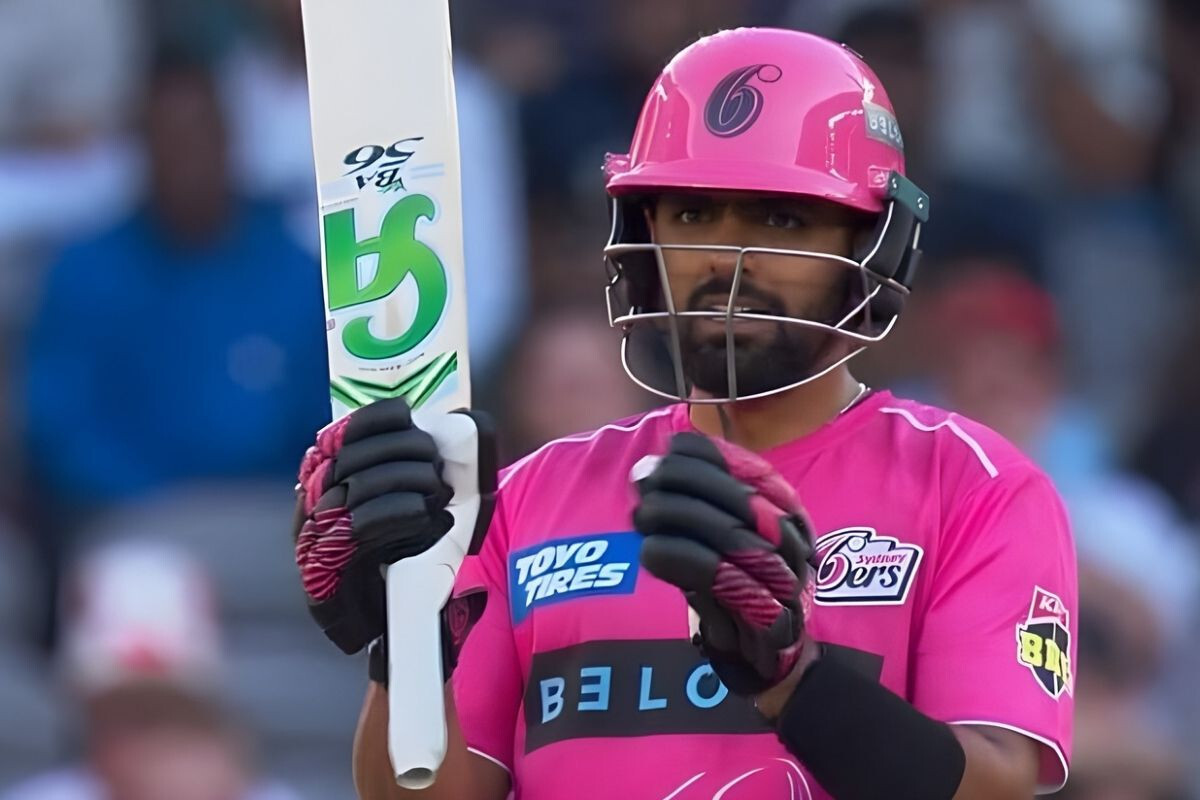 Big Bash struggles for survival, Babar Azam returns to Pakistan