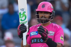 Big Bash struggles for survival, Babar Azam returns to Pakistan