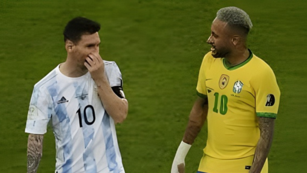 big changes ahead argentina brazil others set to play in south americas nations league Big Changes Ahead! Argentina, Brazil & Others Set to Play in South America's Nations League