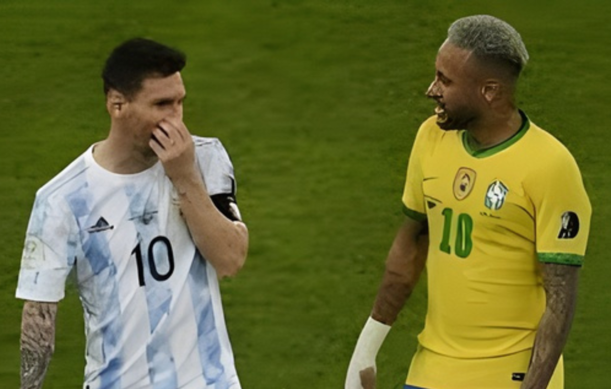 Big Changes Ahead! Argentina, Brazil & Others Set to Play in South America’s Nations League