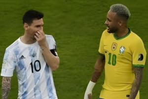 Big Changes Ahead! Argentina, Brazil & Others Set to Play in South America’s Nations League