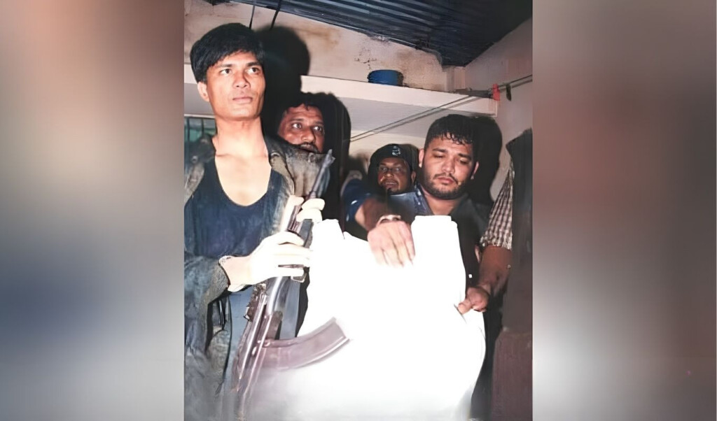 big sazzad in the spotlight for controlling chittagongs crime world from abroad Big Sazzad in the spotlight for controlling Chittagong’s crime world from abroad