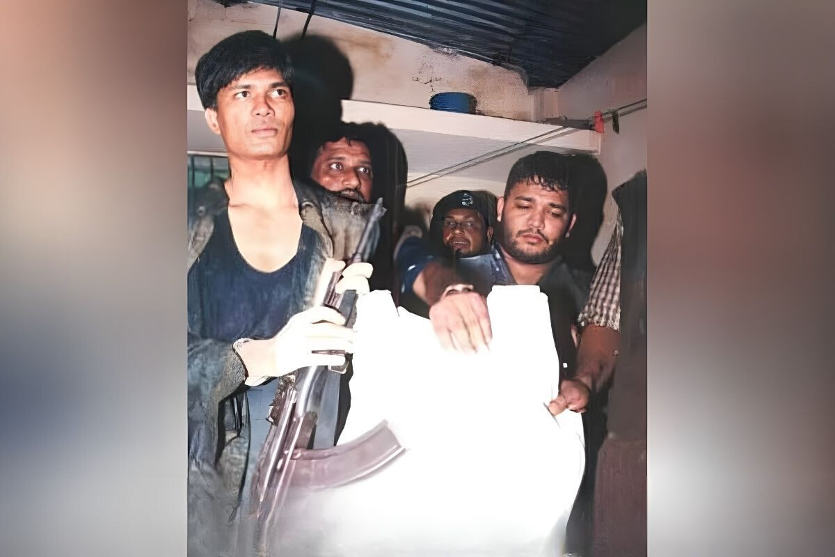 Big Sazzad in the spotlight for controlling Chittagong’s crime world from abroad