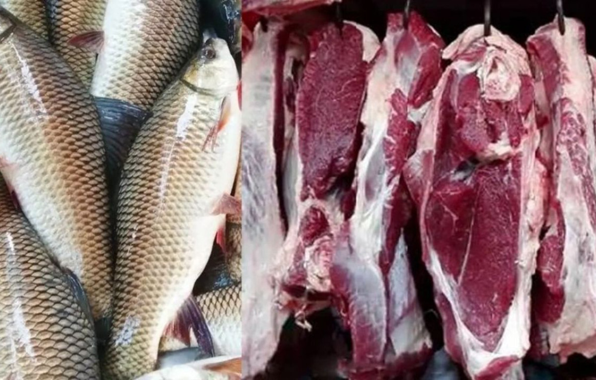 Bihar Implements Statewide Ban on Open Meat Sales