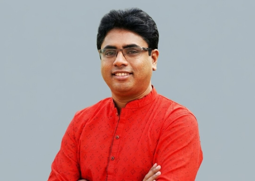 bijon chandra mistry enlivens morning show Bijon Chandra Mistry Enlivens Morning Show