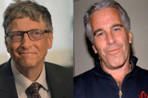 Bill Gates Apologises for Time with Epstein
