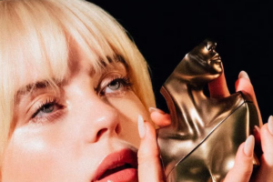 Billie Eilish Announces New Album and Perfume Release