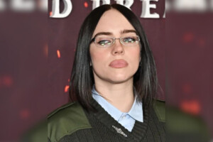 Billie Eilish Labels ICE a State-Funded Terror Group