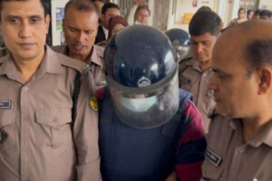 Biman CEO Jailed Over Child Domestic Worker Abuse