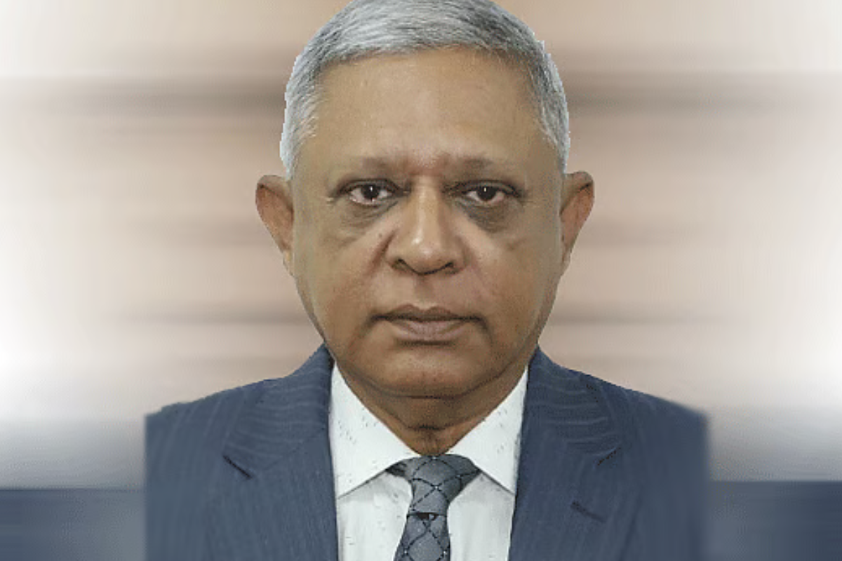 Biman MD Arrested Over Domestic Worker Abuse