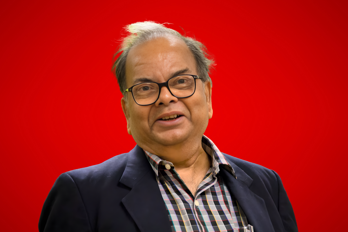 Birthday Greetings to Celebrated Bengali Novelist Shankar