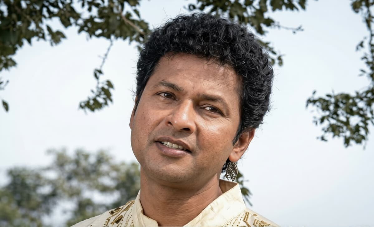 Birthday of ‘Tragic Lover’ Bapparaj