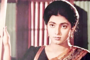 Birthday Today of 90s Film Sensation Shabnaz