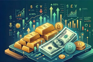 Bitcoin Surges Amid Middle East Tensions