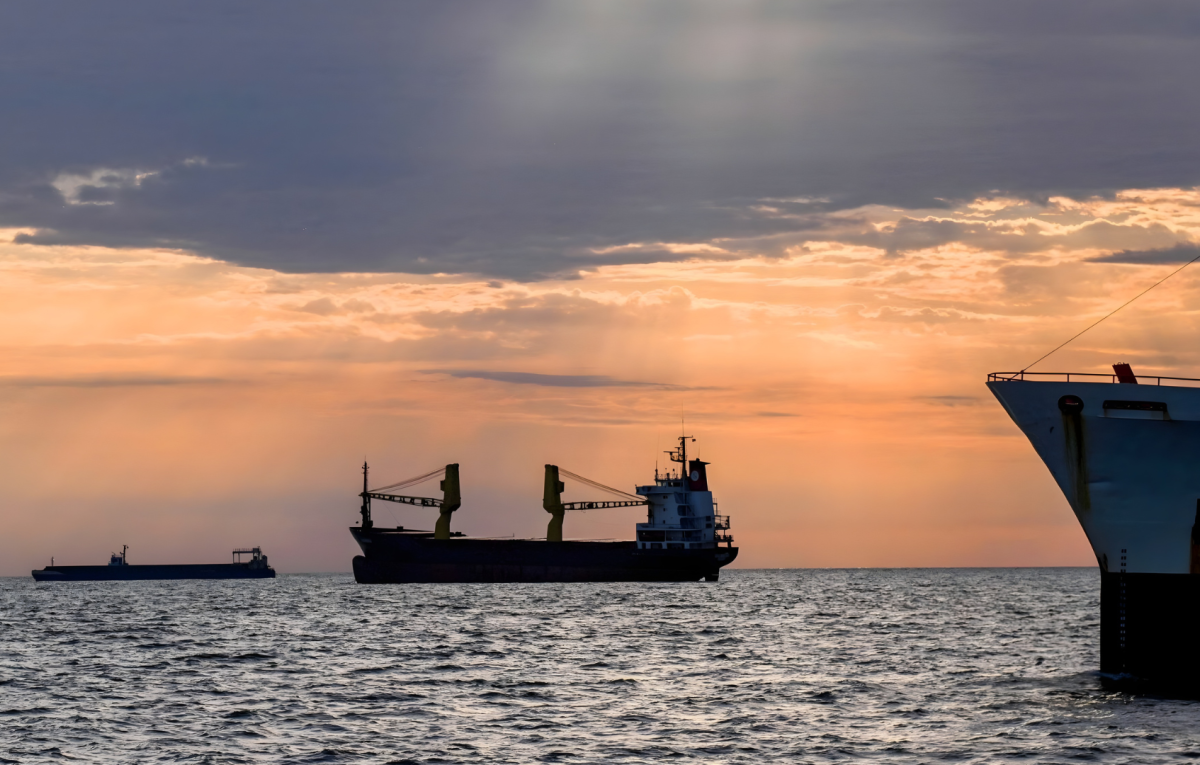 Black Sea War Risk Insurance Jumps 250% After Ukrainian Strikes