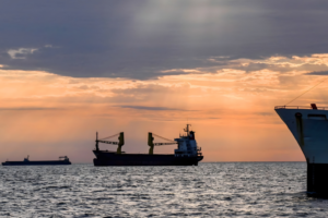 Black Sea War Risk Insurance Jumps 250% After Ukrainian Strikes