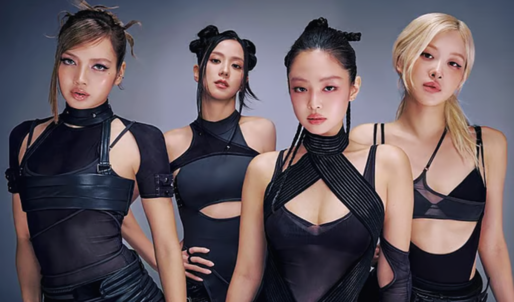 blackpink breaks record with deadline album BLACKPINK BREAKS RECORD WITH DEADLINE ALBUM