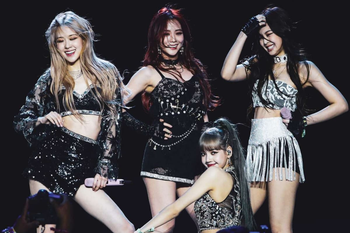 BLACKPINK Returns with Highly Anticipated Album