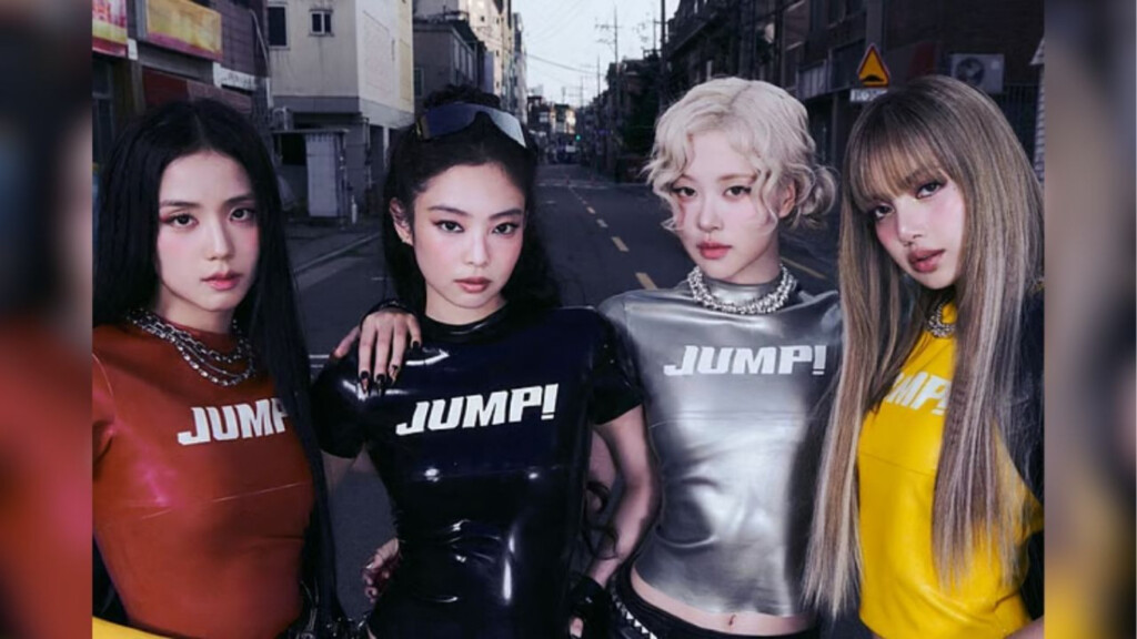 blackpink reveal new album deadline after extended hiatus Blackpink Reveal New Album 'Deadline' After Extended Hiatus