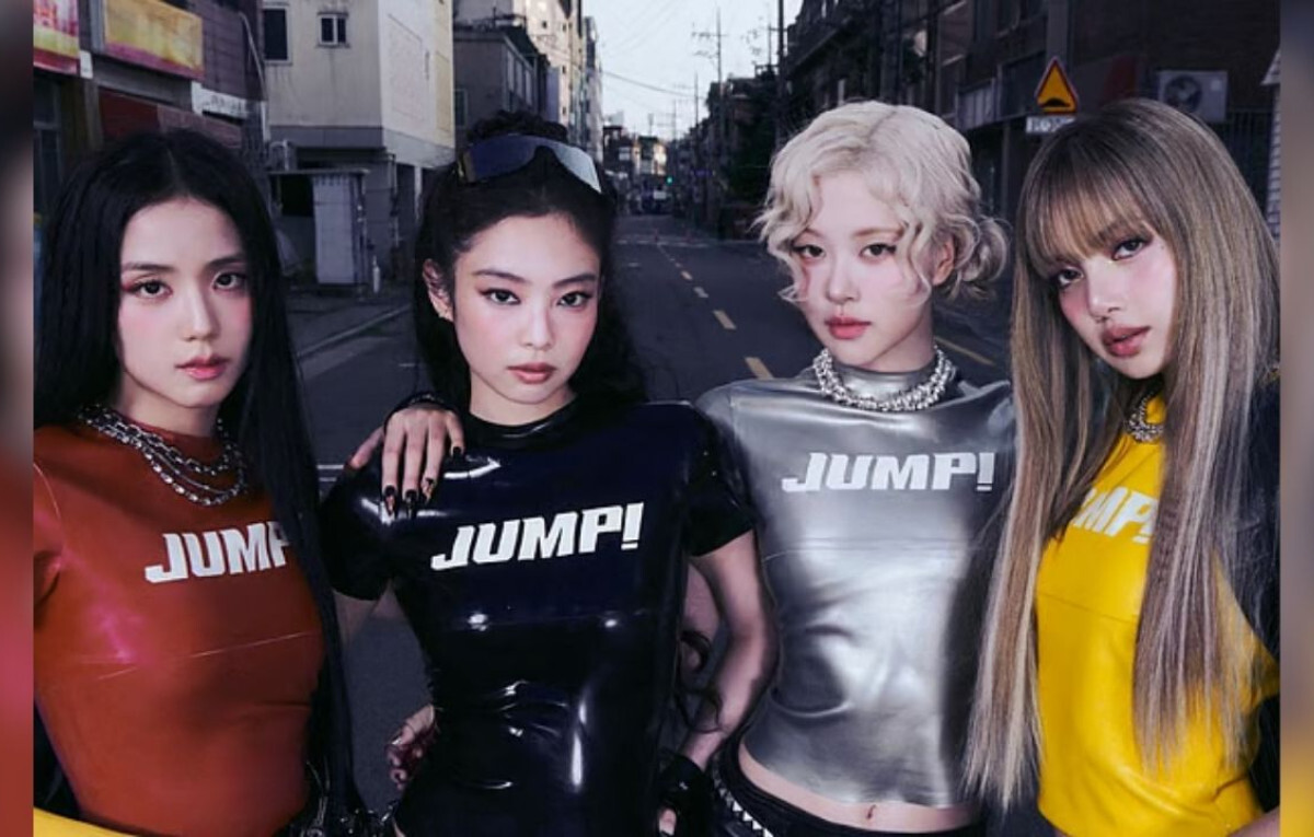 Blackpink Reveal New Album ‘Deadline’ After Extended Hiatus