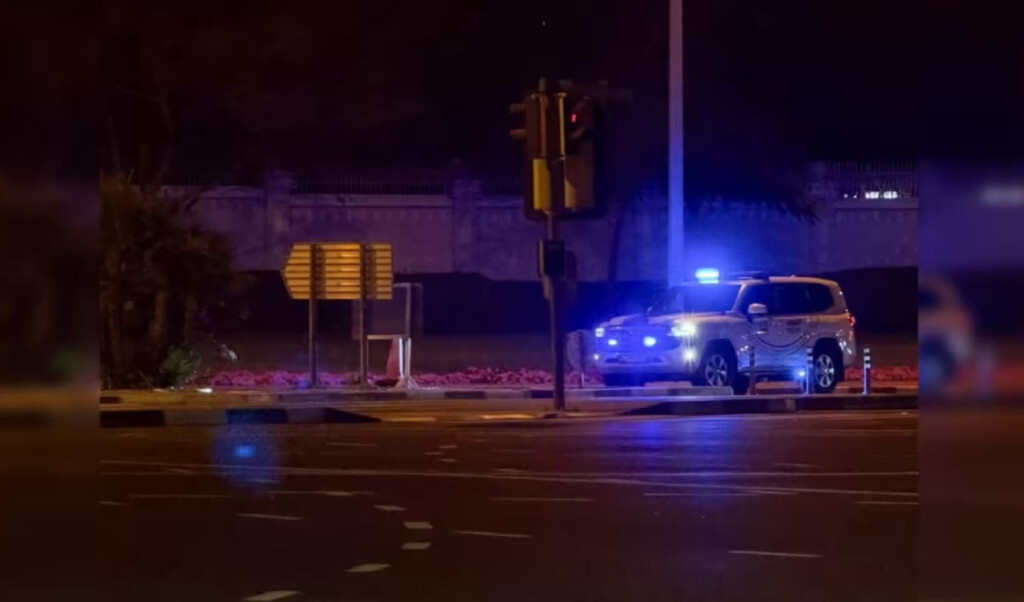 Blast Near US Embassy in Norwegian Capital, Oslo 2 blast near us embassy in norwegian capital oslo Blast Near US Embassy in Norwegian Capital, Oslo