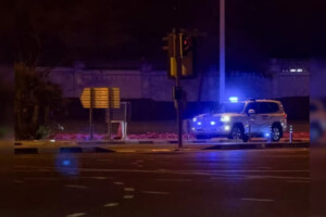 Blast Near US Embassy in Norwegian Capital, Oslo
