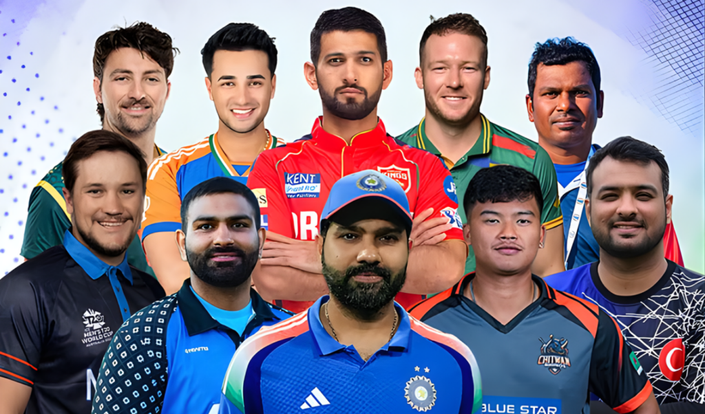 blistering t20 centuries redefine modern batting Blistering T20 Centuries Redefine Modern Batting