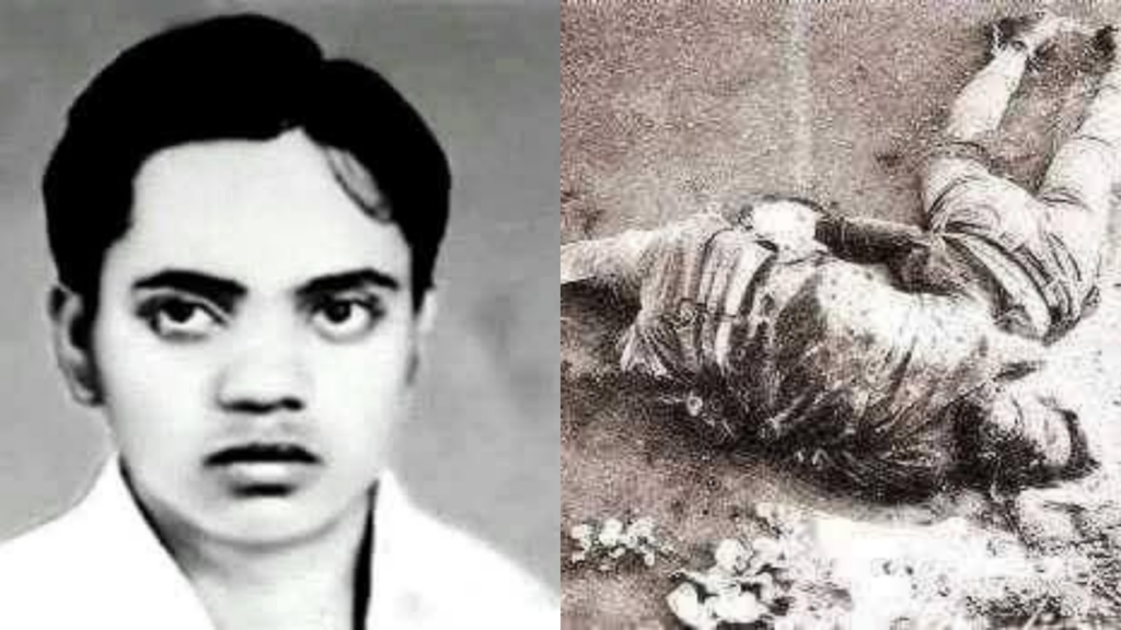 blood stained history of liberation remembering baki and babul Blood-Stained History of Liberation: Remembering Baki and Babul