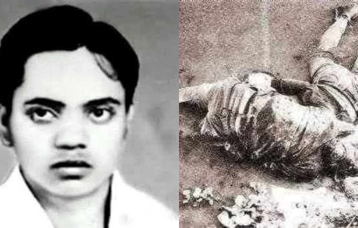 Blood-Stained History of Liberation: Remembering Baki and Babul