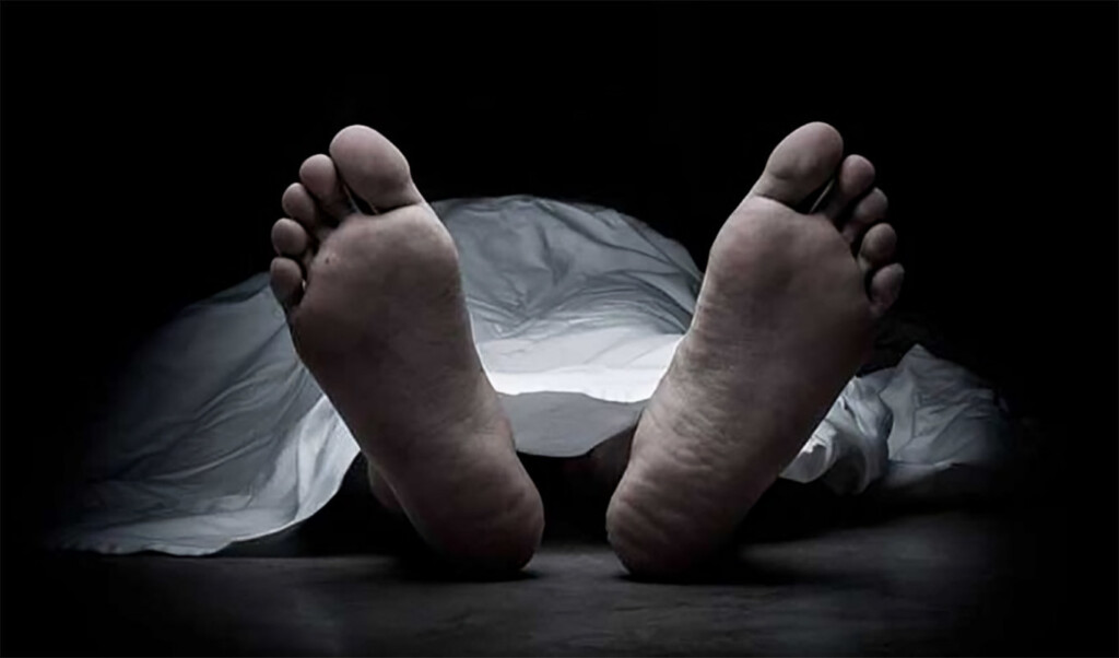 bloody body of indigenous man recovered from hill in sitakunda Bloody Body of Indigenous Man Recovered from Hill in Sitakunda