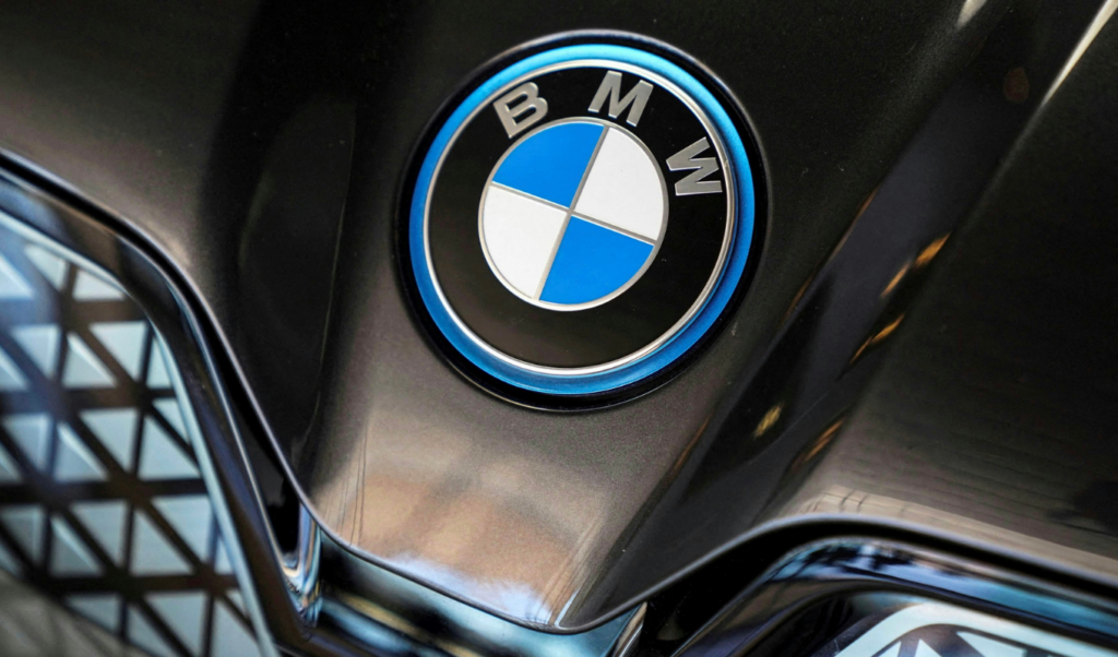 bmw sees profit rise despite china slowdown and tariff pressures BMW Sees Profit Rise Despite China Slowdown and Tariff Pressures