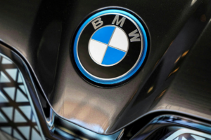 BMW Sees Profit Rise Despite China Slowdown and Tariff Pressures