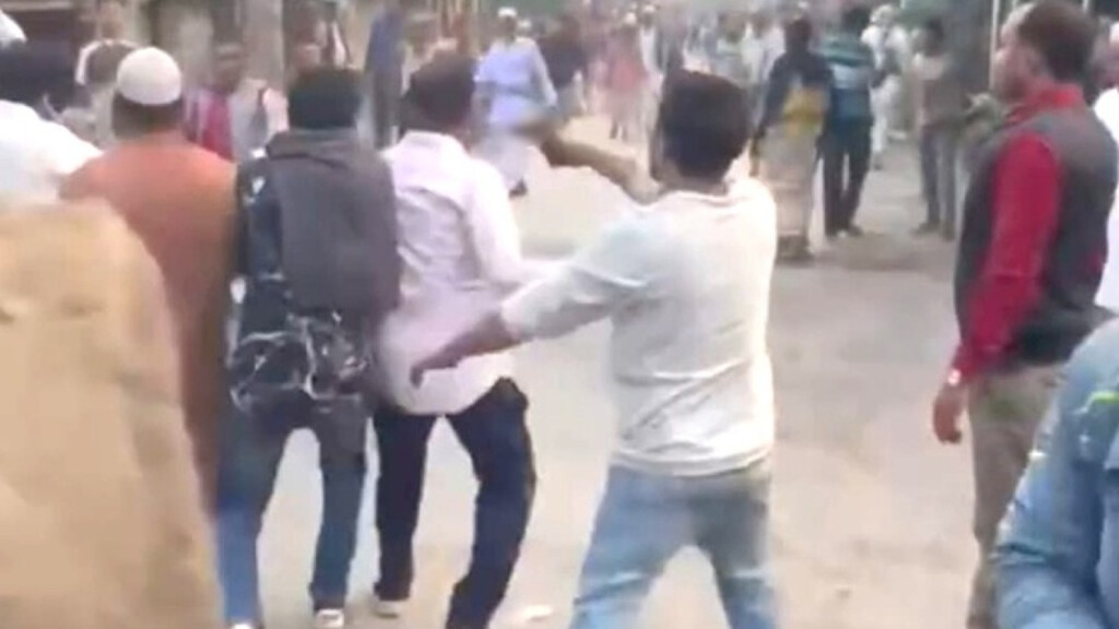 bnp and jamaat election campaign clash in ishwardi leaves at least 25 injured BNP and Jamaat Election Campaign Clash in Ishwardi Leaves at Least 25 Injured