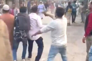 BNP and Jamaat Election Campaign Clash in Ishwardi Leaves at Least 25 Injured