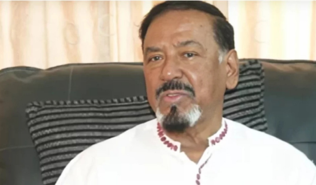 bnp cabinet to blend youth and experience major hafiz BNP Cabinet to Blend Youth and Experience: Major Hafiz