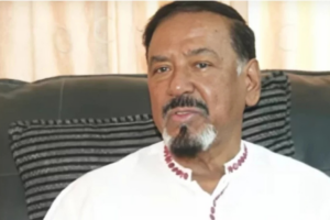 BNP Cabinet to Blend Youth and Experience: Major Hafiz