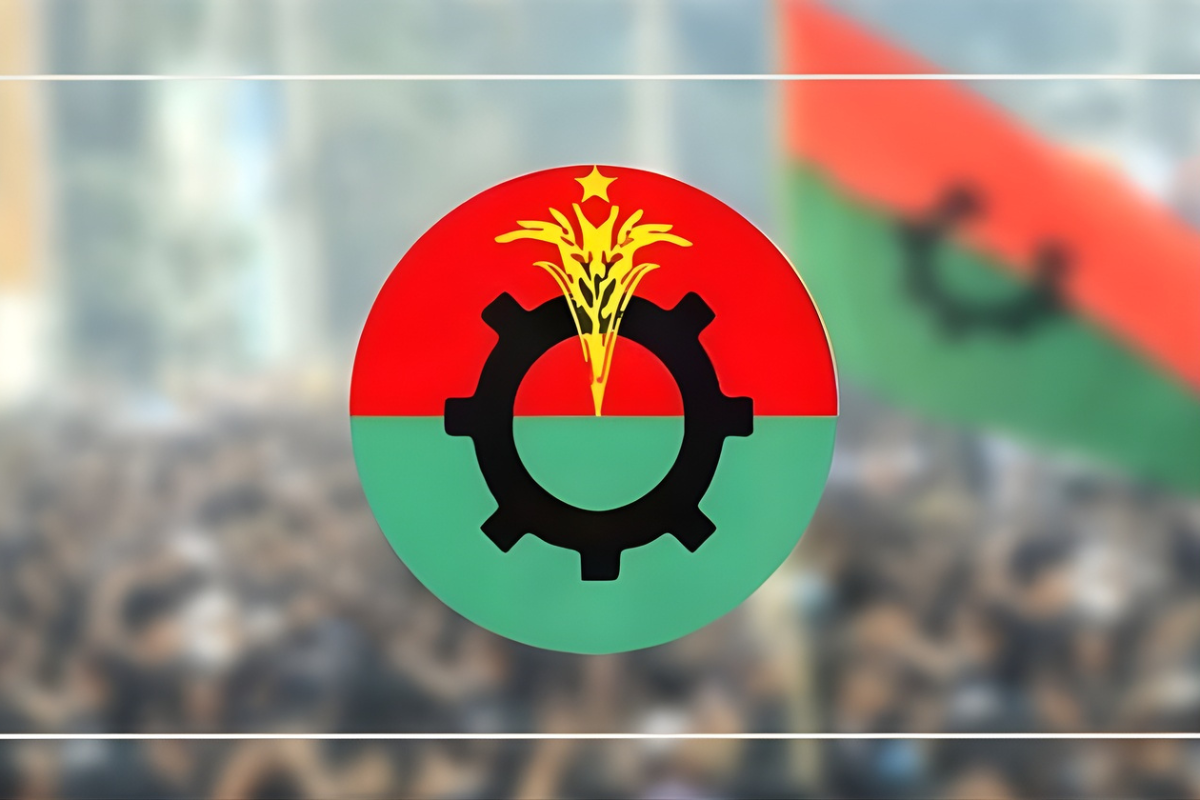 BNP Calls Emergency Meeting of Standing Committee Following Chief Advisor’s Speech