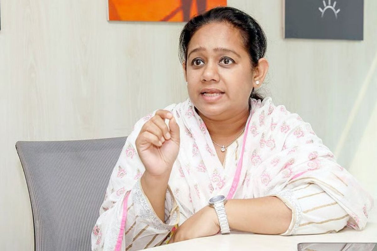 BNP Candidate Demands Fresh Election in Dhaka-14