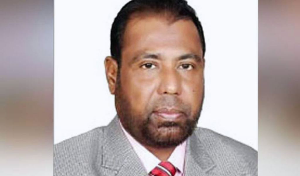 bnp candidate rezaul karim badsha for tarique rahmans vacated seat BNP Candidate Rezaul Karim Badsha for Tarique Rahman’s Vacated Seat