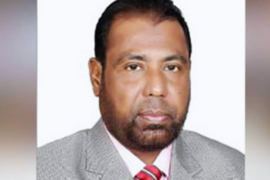 BNP Candidate Rezaul Karim Badsha for Tarique Rahman’s Vacated Seat