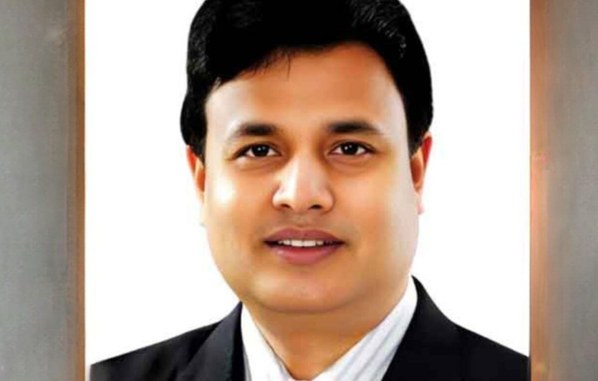 BNP Candidate Threatened With Obscene Image Scandal