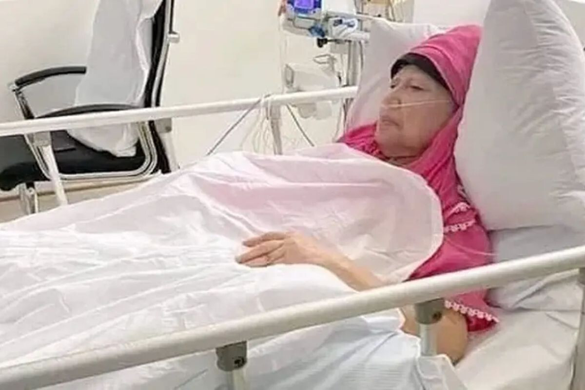 BNP Chairperson Khaleda Zia Admitted to CCU