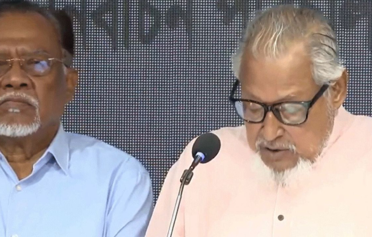 BNP Cites 127 Cases of Jamaat Electoral Malpractice