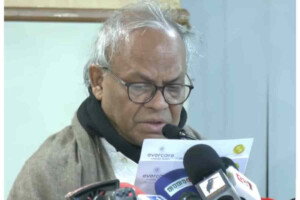 BNP Declares Seven-Day Mourning for Khaleda Zia